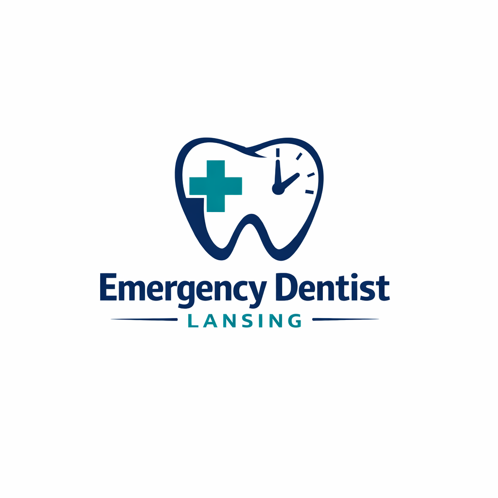 Emergency Dentist Lansing MI logo